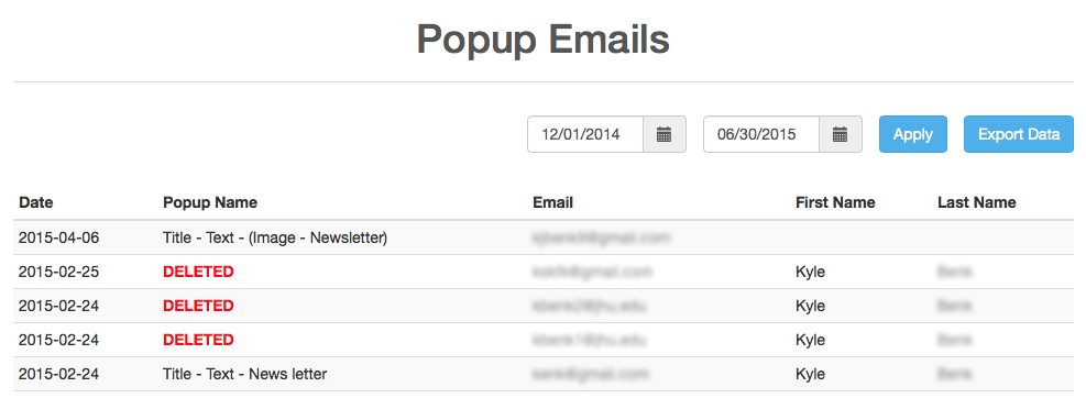 popup-fire-emails