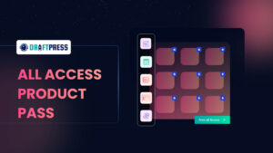 All Access Product Pass