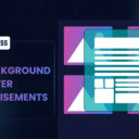 WP Background Takeover Advertisements