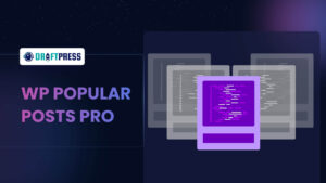 WP Popular Posts Pro