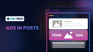 Ads In Posts
