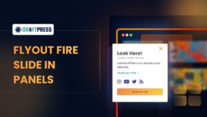 Flyout Fire
