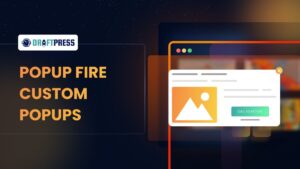 Popup Fire